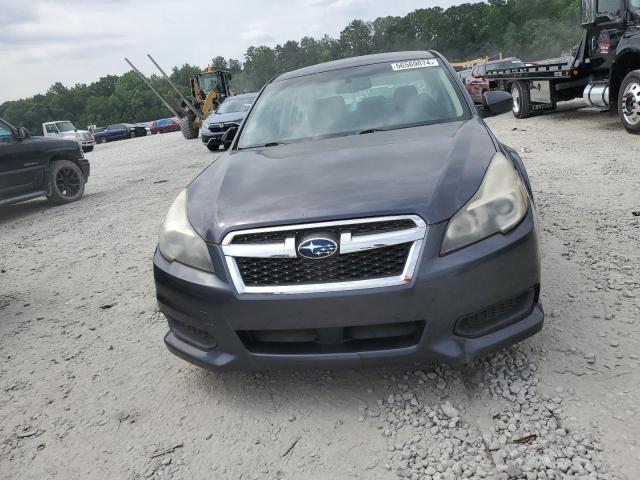 2013 Subaru Legacy 2.5I Premium VIN: 4S3BMCC69D3034778 Lot: 56569074