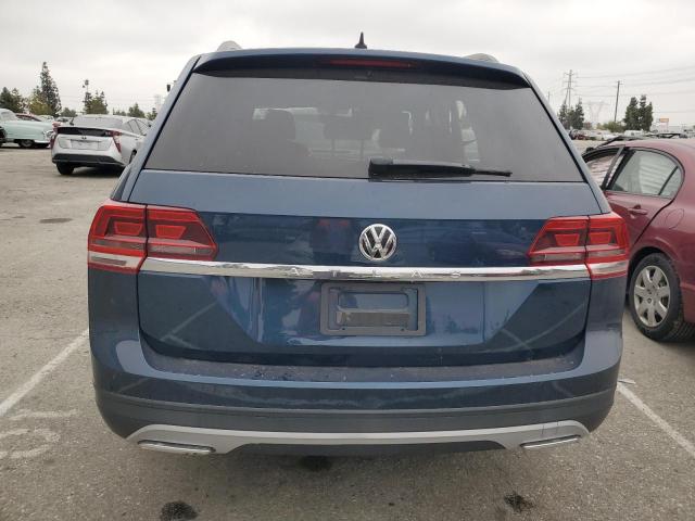 2020 Volkswagen Atlas S VIN: 1V2AP2CA8LC500294 Lot: 56157214