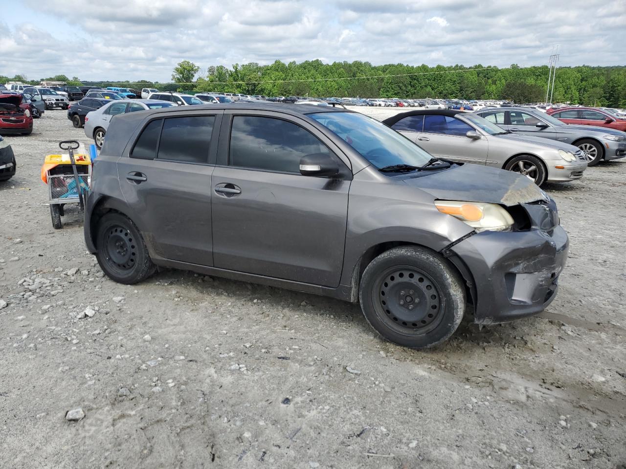 JTKKU10428J007617 2008 Toyota Scion Xd