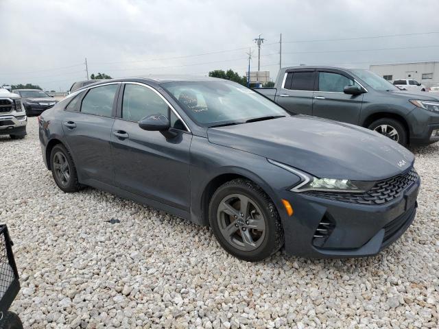 2022 Kia K5 Lxs VIN: 5XXG14J29NG090466 Lot: 55626374