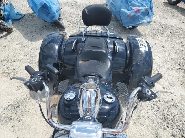 2018 HARLEY-DAVIDSON FLRT FREE 1HD1MCC19JB852236
