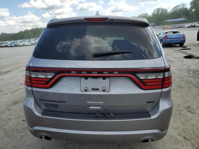 VIN 1C4RDHDG6KC535403 2019 Dodge Durango, GT no.6