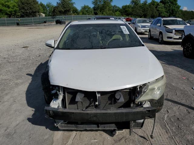 2012 Toyota Camry Base VIN: 4T1BF1FK4CU158517 Lot: 55462504