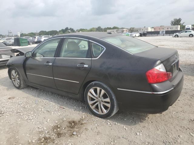 2008 Infiniti M35 Base VIN: JNKAY01E28M607706 Lot: 55266614