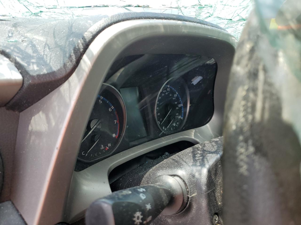 2T3ZFREV7HW321555 2017 Toyota Rav4 Le