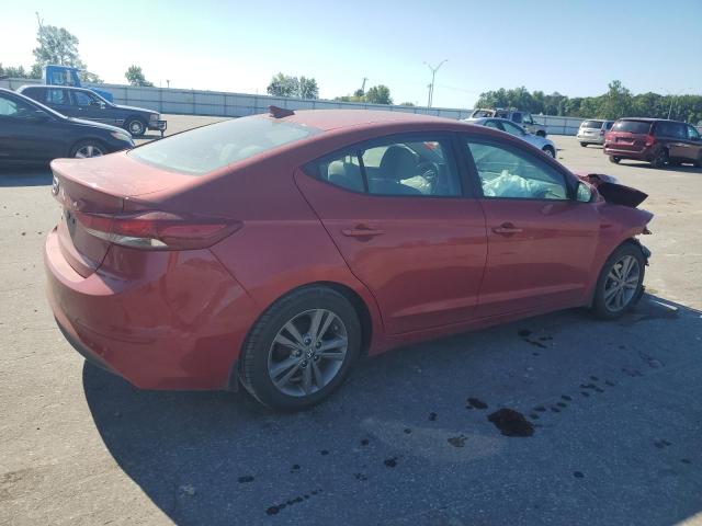 2017 Hyundai Elantra Se VIN: 5NPD84LF7HH077061 Lot: 55885234