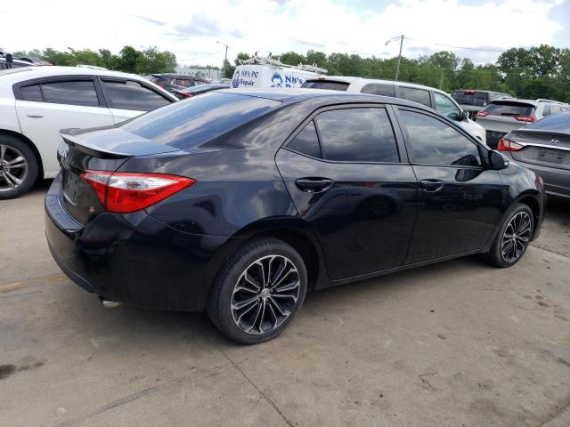 2014 Toyota Corolla L VIN: 2T1BURHE2EC080982 Lot: 55446304