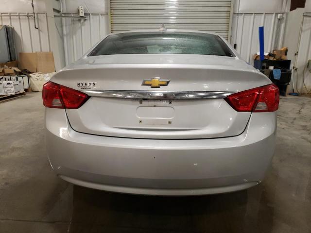 2018 Chevrolet Impala Ls VIN: 2G11Z5SA7J9105552 Lot: 55017624