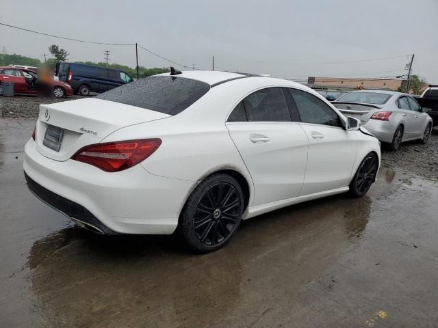 VIN WDDSJ4GB1KN724022 2019 Mercedes-Benz CLA-Class,... no.3