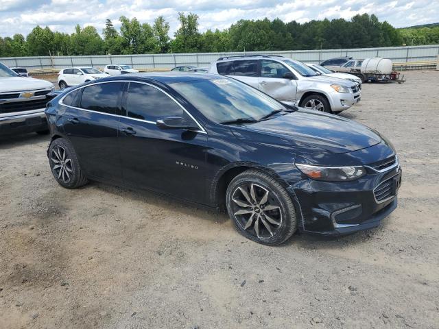 2016 Chevrolet Malibu Lt VIN: 1G1ZF5SX1GF327018 Lot: 56942654