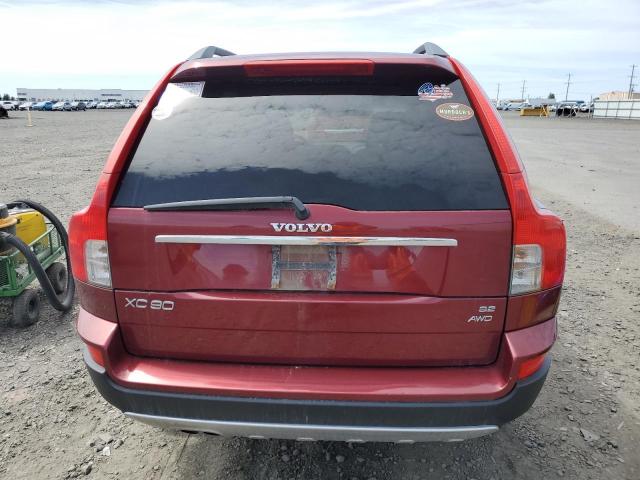 2007 Volvo Xc90 3.2 VIN: YV4CZ982271365486 Lot: 53803684