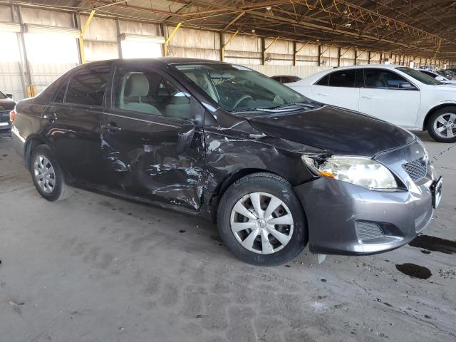 2009 Toyota Corolla Base VIN: JTDBL40E699064359 Lot: 53992174