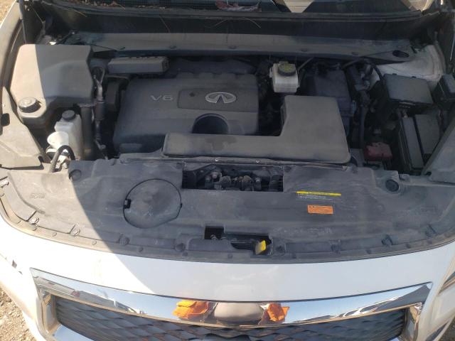 2020 INFINITI QX60 LUXE - 5N1DL0MM1LC502326