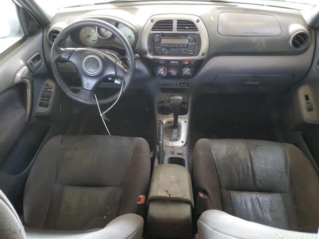 2001 Toyota Rav4 VIN: JTEGH20V110032824 Lot: 56753114