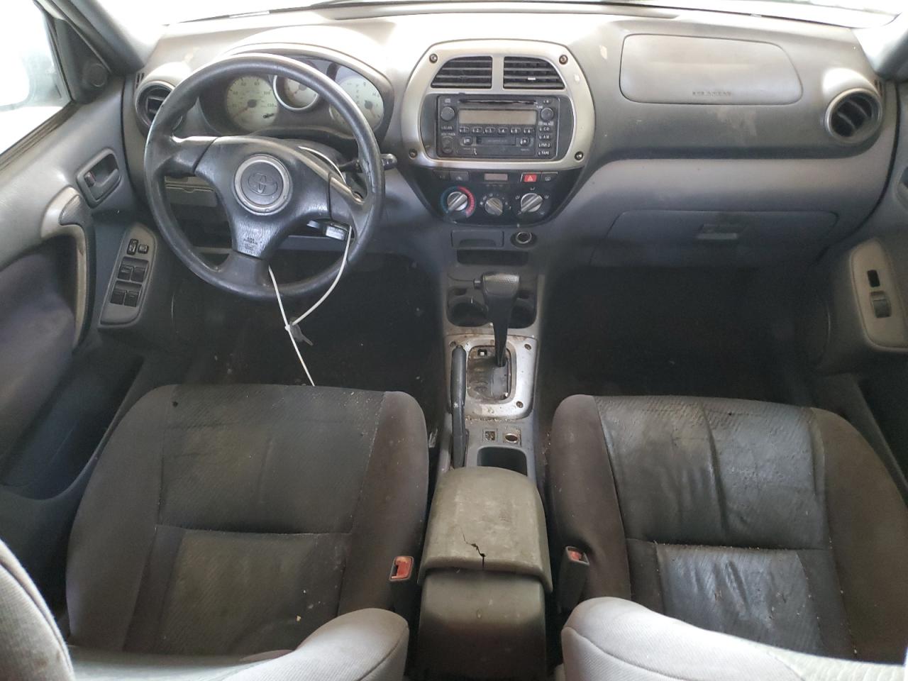 JTEGH20V110032824 2001 Toyota Rav4