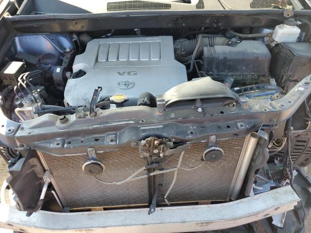 2012 Toyota Highlander Limited VIN: 5TDDK3EH1CS131726 Lot: 55313574