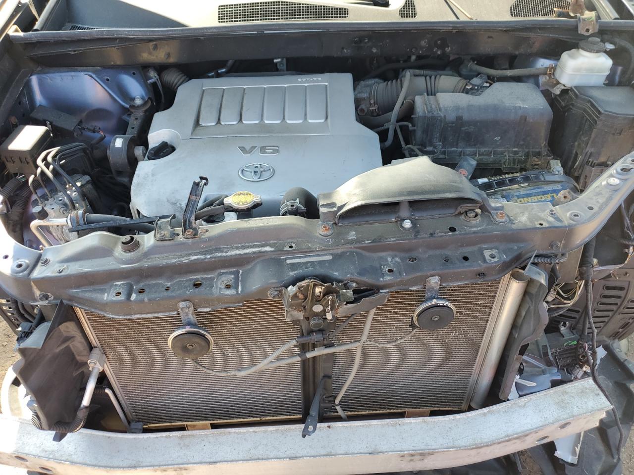 5TDDK3EH1CS131726 2012 Toyota Highlander Limited