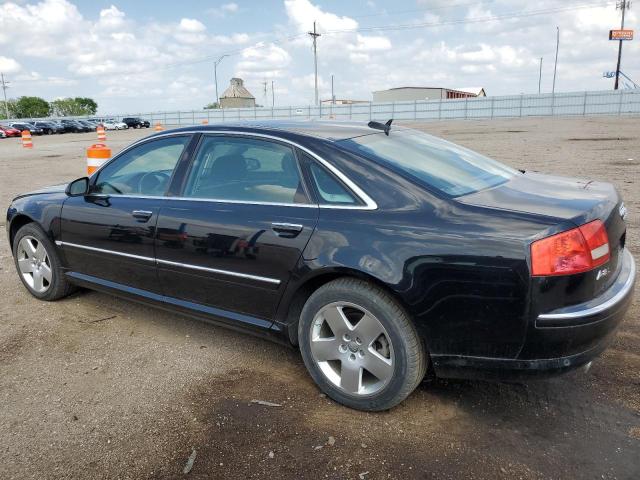 2006 Audi A8 L Quattro VIN: WAUML44E86N026327 Lot: 55546374