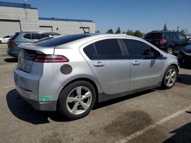 VIN 1G1RH6E49EU159011 2014 Chevrolet Volt no.3