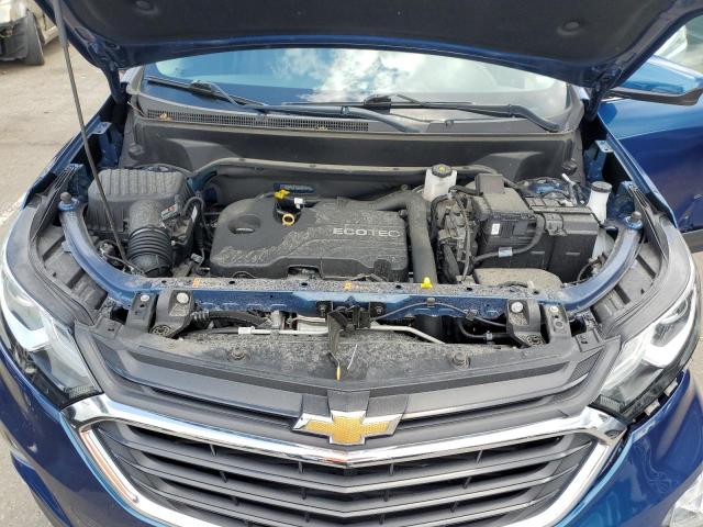 2020 Chevrolet Equinox Lt VIN: 2GNAXKEV2L6207220 Lot: 55349314