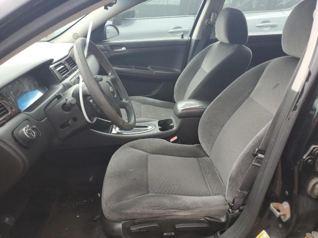 2015 Chevrolet Impala Limited Lt VIN: 2G1WB5E39F1133544 Lot: 54438424