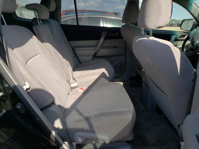 2008 Toyota Highlander Sport VIN: JTEDS43A482058664 Lot: 55727804