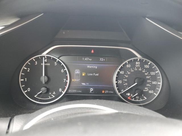 2017 Nissan Murano S VIN: 5N1AZ2MH2HN152829 Lot: 53781824