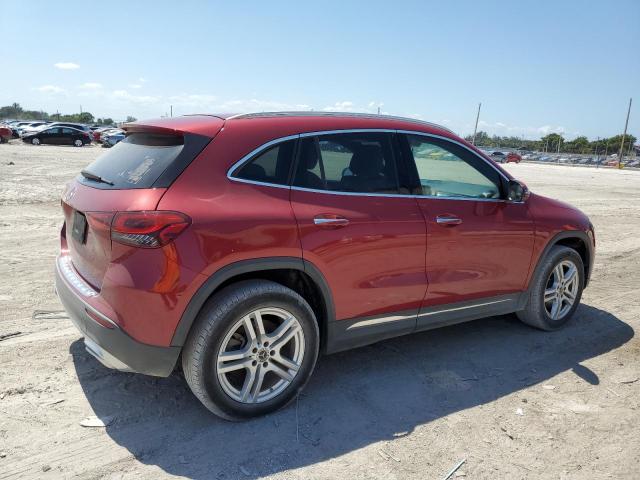 2021 Mercedes-Benz Gla 250 VIN: W1N4N4GB5MJ193935 Lot: 54362394