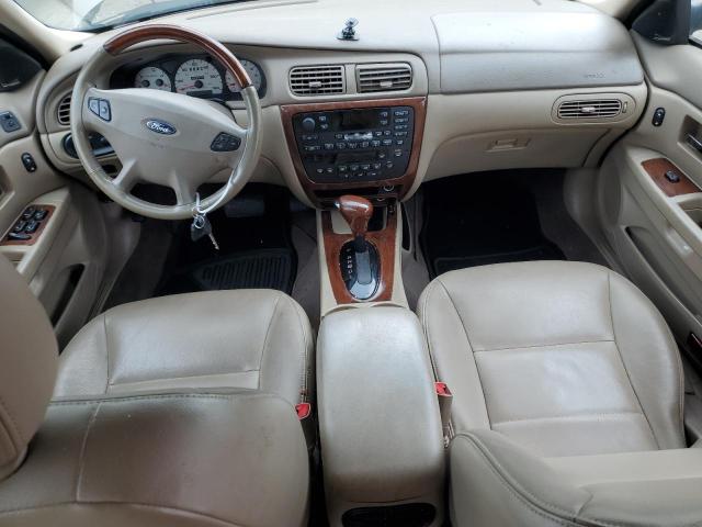 2003 Ford Taurus Sel VIN: 1FAFP59S83A145850 Lot: 55607824