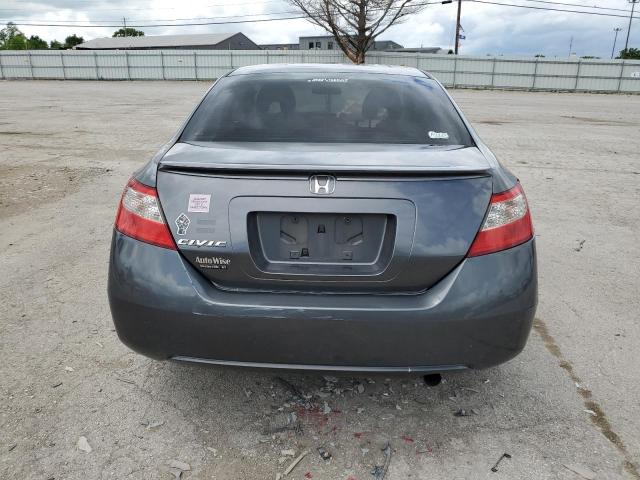 2010 Honda Civic Ex VIN: 2HGFG1B8XAH521983 Lot: 53750134