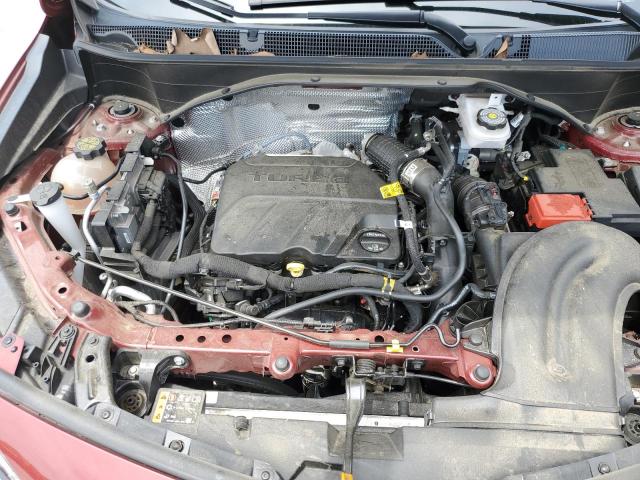 2023 Buick Encore Gx Preferred VIN: KL4MMBS2XPB147273 Lot: 55604004