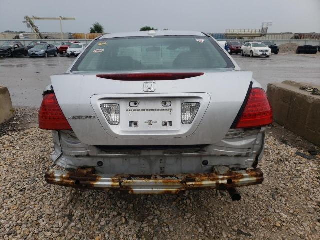 2007 Honda Accord Ex VIN: 1HGCM56867A224472 Lot: 53837684