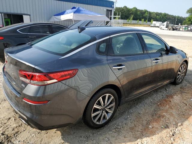 2019 Kia Optima Ex VIN: 5XXGU4L10KG380070 Lot: 56397204