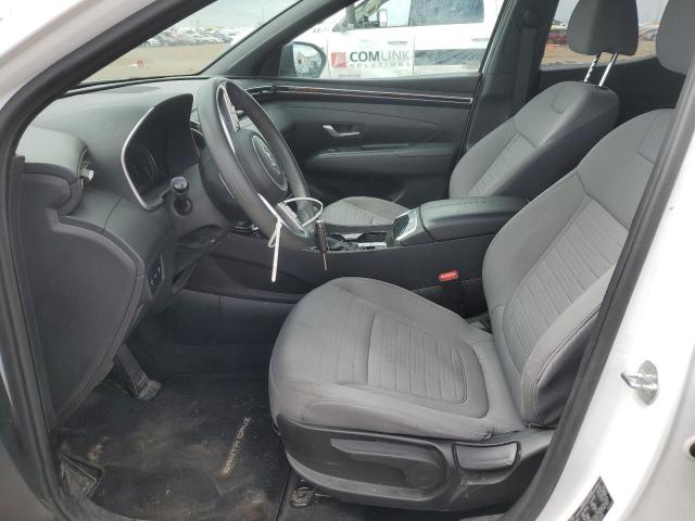 2022 Hyundai Santa Cruz Se VIN: 5NTJADAE8NH002819 Lot: 55806374