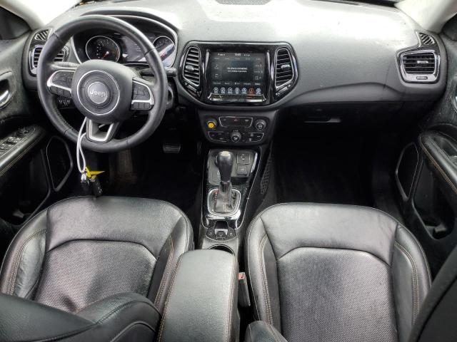 2019 Jeep Compass Limited VIN: 3C4NJDCB2KT600712 Lot: 56163894