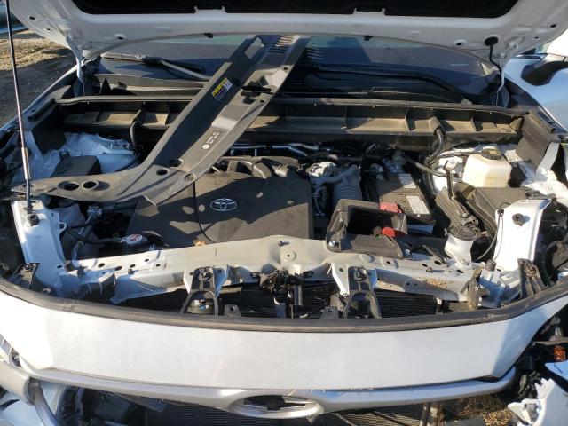 2022 Toyota Highlander L VIN: 5TDCZRAHXNS555683 Lot: 56970404