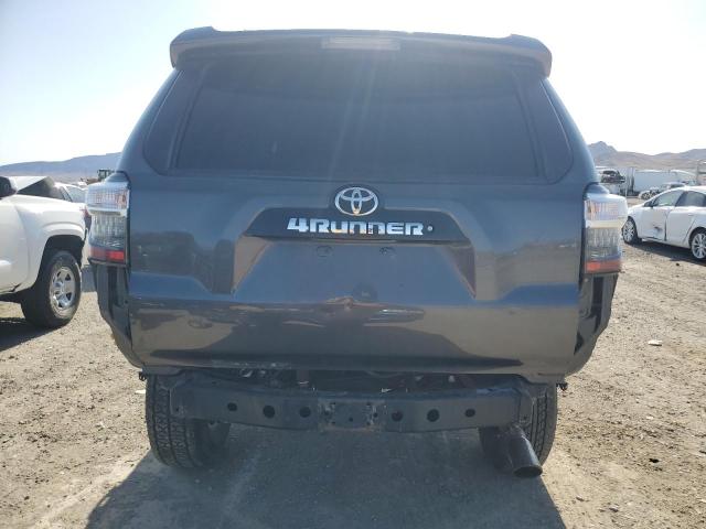 2016 Toyota 4Runner Sr5/Sr5 Premium VIN: JTEBU5JR8G5374873 Lot: 53263854