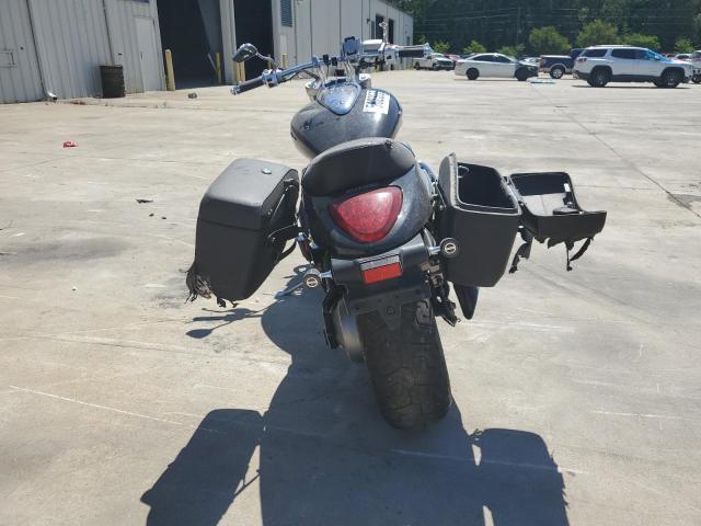 2013 SUZUKI VZ1500 - JS1VY55AXD2100849