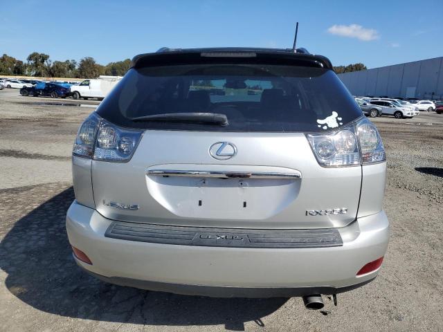 2008 Lexus Rx 350 VIN: 2T2HK31U78C054585 Lot: 53639904