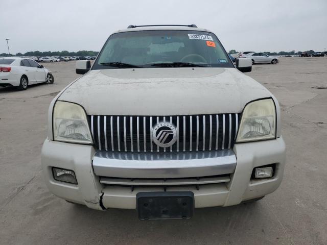 2006 Mercury Mountaineer Luxury VIN: 4M2EU37E66UJ24377 Lot: 53897574