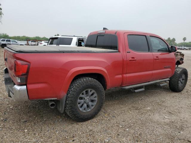 VIN 3TMBZ5DN6NM033476 2022 Toyota Tacoma, Double Cab no.3