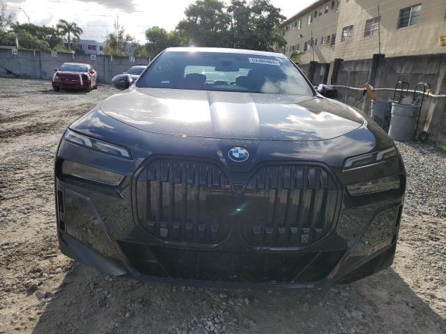 2023 BMW I7 xDrive60 VIN: WBY53EJ00PCN75375 Lot: 53385964
