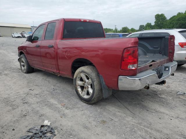 2011 Dodge Ram 1500 VIN: 1D7RV1GT5BS623075 Lot: 54827104