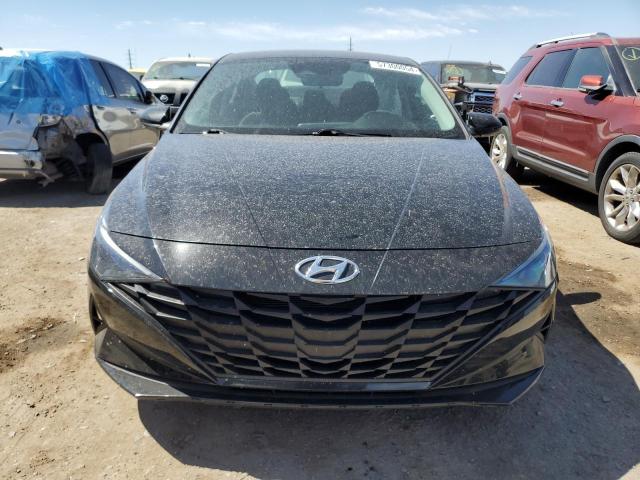 5NPLM4AG4NH066632 Hyundai Elantra SE 5