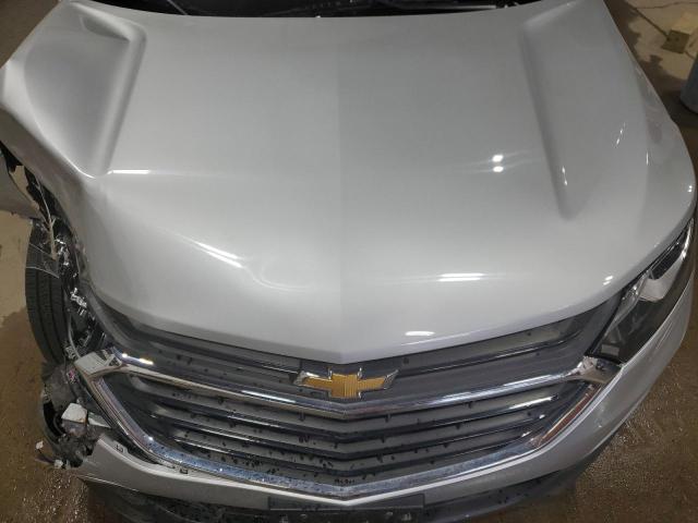 2020 Chevrolet Equinox Lt VIN: 2GNAXUEV6L6204266 Lot: 54083624