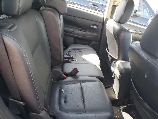 2017 MITSUBISHI OUTLANDER - JA4AD3A33HZ013197