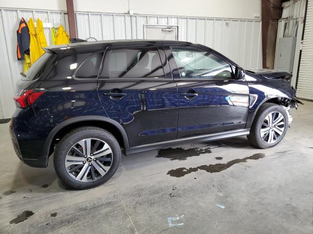 2024 MITSUBISHI OUTLANDER - JA4ARUAU7RU002234