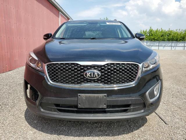 2016 Kia Sorento Lx VIN: 5XYPG4A18GG074439 Lot: 54441654