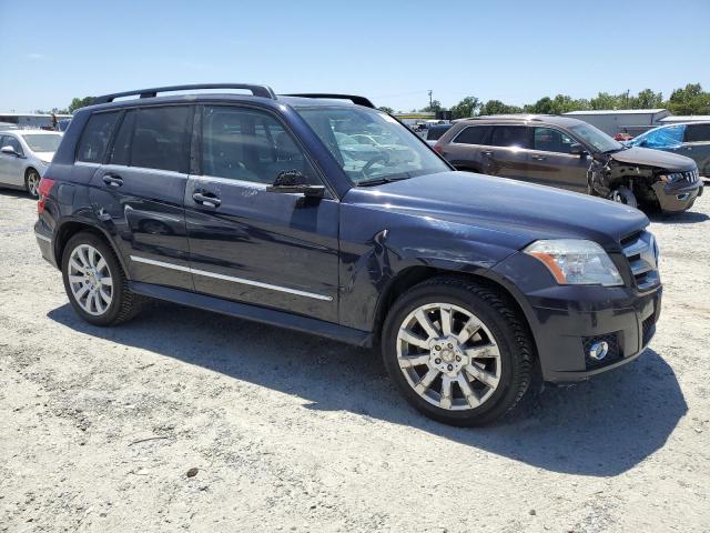 2010 Mercedes-Benz Glk 350 4Matic VIN: WDCGG8HB0AF263497 Lot: 56618974
