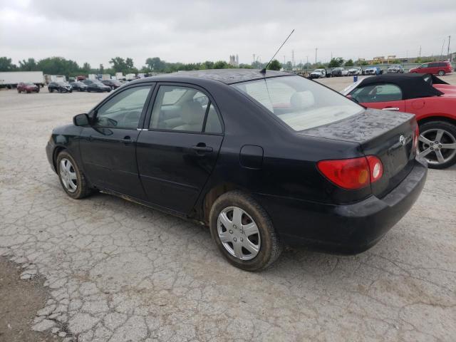 2003 Toyota Corolla Ce VIN: JTDBR32E330034902 Lot: 55047124